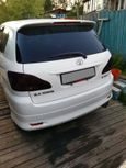    Toyota Ipsum 2000 , 420000 , 