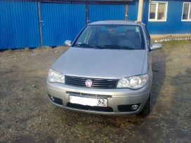  Fiat Albea 2008 , 270000 , 