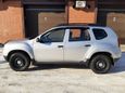 SUV   Renault Duster 2012 , 915000 , 