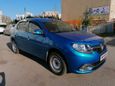  Renault Logan 2014 , 460000 , 