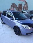  Mazda Demio 2005 , 230000 , 