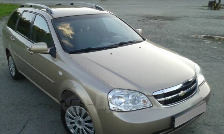  Chevrolet Lacetti 2008 , 319000 , 