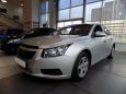  Chevrolet Cruze 2012 , 490000 , 