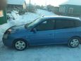  Kia Rio 2004 , 190000 , 