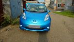  Nissan Leaf 2013 , 415000 , --