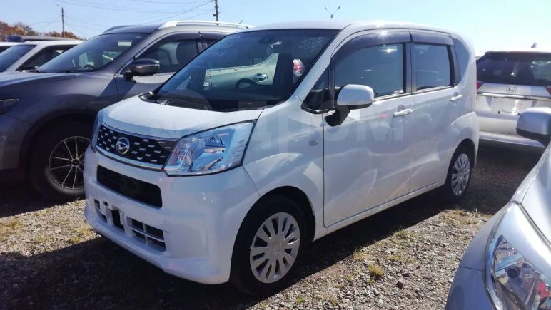  Daihatsu Move 2015 , 345000 , 