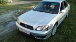  Subaru Legacy B4 2002 , 260000 , 