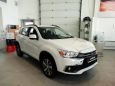 SUV   Mitsubishi ASX 2018 , 1460000 , 