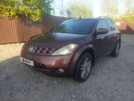 SUV   Nissan Murano 2003 , 350000 , 