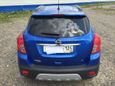 SUV   Opel Mokka 2013 , 855000 , 