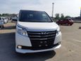    Toyota Noah 2017 , 1498000 , 