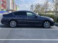  Infiniti M35 2008 , 650000 , 