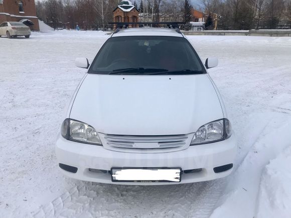  Toyota Caldina 2000 , 380000 , 