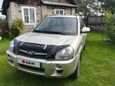 SUV   Hyundai Tucson 2008 , 595000 , 