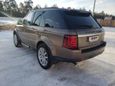 SUV   Land Rover Range Rover Sport 2011 , 1850000 , -