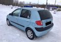  Hyundai Getz 2008 , 320000 , 