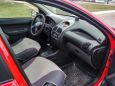  Peugeot 206 2006 , 153000 , 