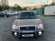 SUV   Hyundai Santa Fe 2001 , 355000 , 