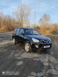 SUV   Chery Tiggo T11 2014 , 420000 ,  