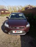  Ford Focus 2010 , 380000 , 