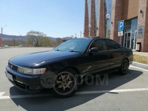  Toyota Chaser 1993 , 205000 , 