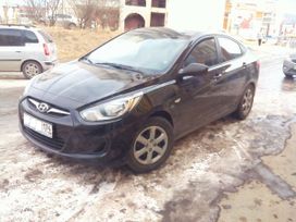  Hyundai Solaris 2014 , 600000 , 