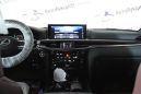 SUV   Lexus LX570 2016 , 6540000 , 