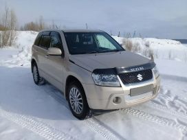 SUV   Suzuki Escudo 2005 , 550000 , 