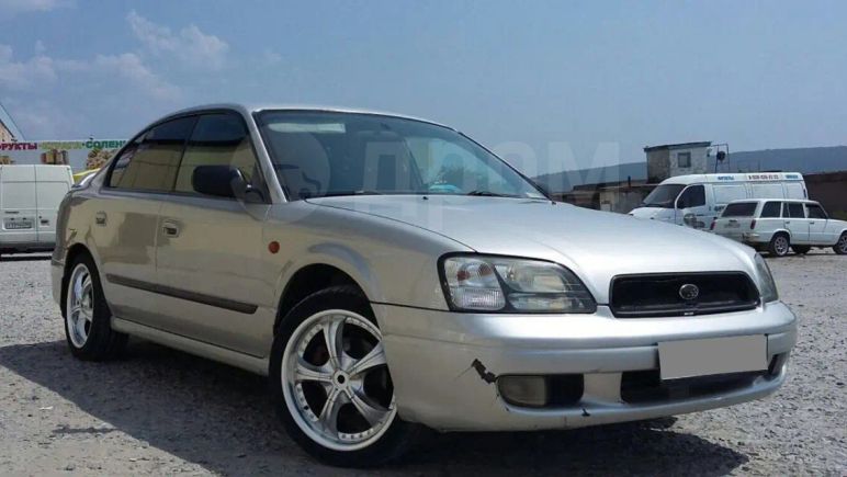  Subaru Legacy 1999 , 210000 , 