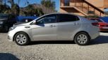  Kia Rio 2015 , 507000 , 