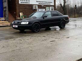  Audi 100 1993 , 130000 , 