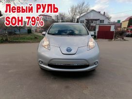  Nissan Leaf 2012 , 795000 , 