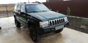 SUV   Jeep Grand Cherokee 1993 , 280000 , 