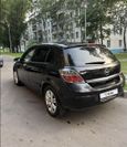  Opel Astra 2007 , 320000 , 