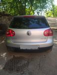  3  Volkswagen Golf 2007 , 210000 , 