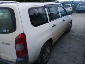  Toyota Probox 2007 , 320000 ,  