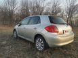  Toyota Auris 2007 , 420000 , 