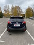 SUV   Mazda CX-5 2013 , 1460000 , 