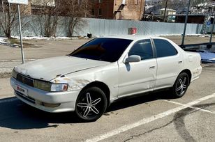  Toyota Cresta 1995 , 220000 , 