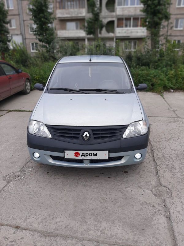  Renault Logan 2005 , 175000 ,  