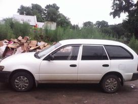  Toyota Corolla 1994 , 140000 , 