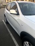 SUV   BMW X3 2011 , 950000 , 