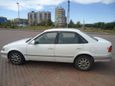  Toyota Sprinter 1997 , 127000 , 