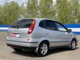    Nissan Tino 2000 , 268000 , 