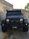 SUV   Jeep Wrangler 2014 , 3450000 , 