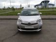  Toyota Ractis 2010 , 540000 , 