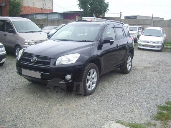 SUV   Toyota RAV4 2009 , 880000 , 