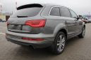 SUV   Audi Q7 2009 , 999000 , 