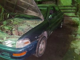  Toyota Sprinter 1993 , 80000 , 