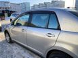  Nissan Tiida Latio 2006 , 350000 , 